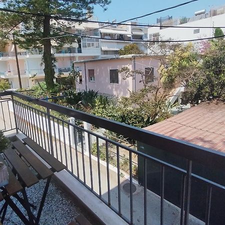 Marilia's Apartment Preveza Exterior foto
